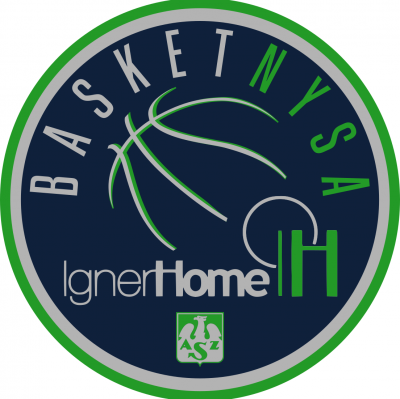 Enea Basket Junior Poznań - IgnerHome AZS Basket Nysa