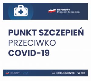 Szczepienia przeciwko COVID-19