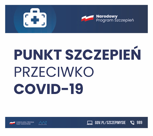 SZCZEPIENIA P/COVID-19